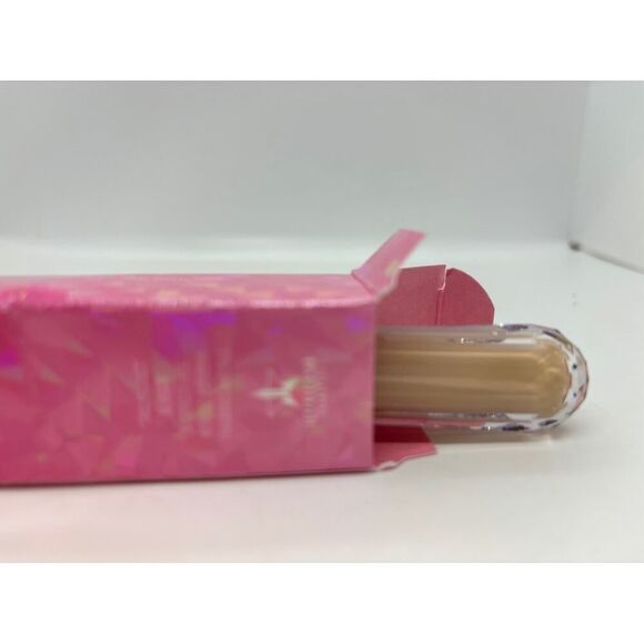 NIB NEW Jeffree Star Cosmetics C13.5 Concealer Natural Matte Finish 0.115 Fl Oz - Picture 3 of 3